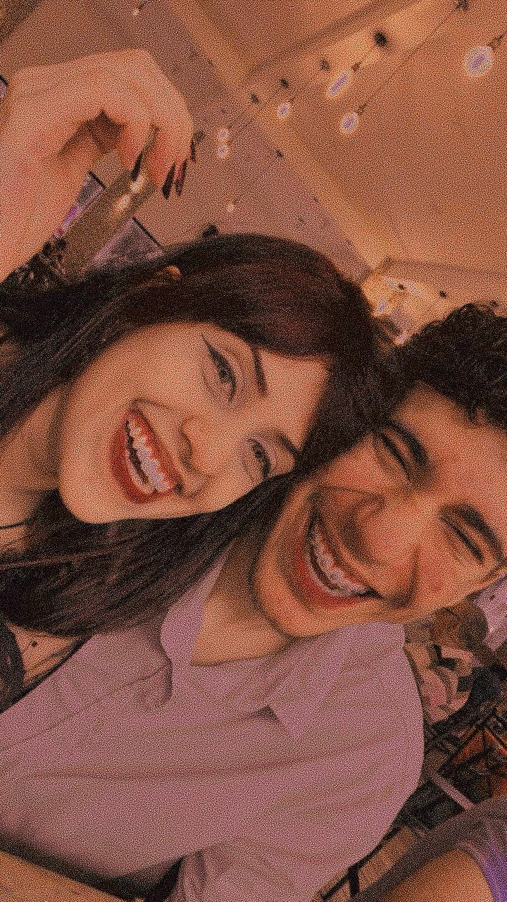 Seu sorriso